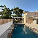 Villa Saint-Cyprien Corse