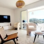 Villa Neuve Piscine Privee Chauffee Bonifacio