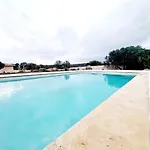 Villa Neuve Piscine Privee Chauffee Bonifacio