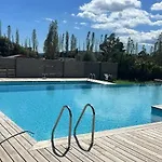 T2 Avec Piscines Dans Residence Hoteliere A Lecci