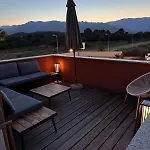 T2 Avec Piscines Dans Residence Hoteliere A Lecci