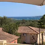 Villa Climatisee Vue Mer Porto-Vecchio