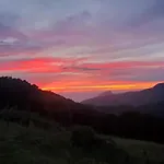 Hebergement Cargese