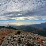 Hebergement Cargese