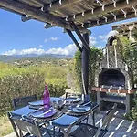 Mini Villa Santa Giulia Double Vue Mer A 5 Min De La Plage A Pied