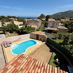 Villa Paradisu
