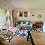 Cala Rossa By Sarai, Apt T2 4 Personnes, Dans Residence Hoteliere Avec Piscine