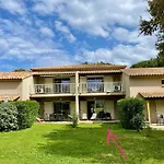 Cala Rossa By Sarai, Apt T2 4 Personnes, Dans Residence Hoteliere Avec Piscine