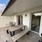 Mini Villa Leonie