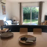 Villa Cala Rossa 3 Chambres