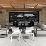 Les Villas De Fiori Di Cala Rossa