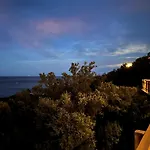 Villa L'Alpana En Bois Vue Mer A 180 Degres