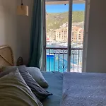 Appartement Vue Sur Le Port - Chez Carlu