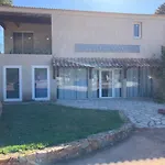 Cala Rossa, Lecci - Villa 5 Minutes De La Tres Belle Plage De Cala Rossa
