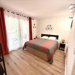 Fiori Di Cala Rossa Residence Hoteliere