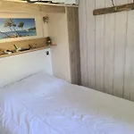 Chalet En Bois Climatise A 300 M De La Plage Marina Di Sorbo 6 Personnes