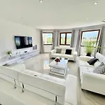 Villa Avec Piscine A Lecci