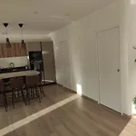 Haut De Villa Avec Piscine