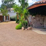 Villa de standing 10 personnes piscine plage 5min le paradis
