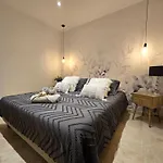 Domaine U Filanciu - Casa Chiara - Centru Di Corsica
