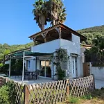 Mini villa T2 climatisée, vue mer, cosy&moderne