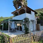 Mini villa T2 climatisée, vue mer, cosy&moderne