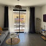 Mini Villa Duplex Bonifacio 70M2