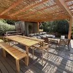 Palombaggia Camara - Lecci Lodge