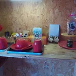 Chalet Proche Aeroport De Bastia