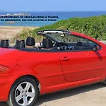 Les Apparts Du Valinco - Villa 77 - Corse 2A -Ancv