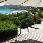 Sur La Plage