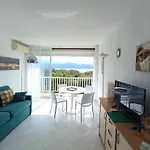 Studio Cosy Vue Mer