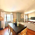 Duplex Vue Mer Christophe Colomb 140M2