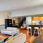 Duplex Vue Mer Christophe Colomb 140M2