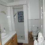 Maison Independante En Pierre Du Pays, Jardin,Clim,Wifi,Tnt A 5 Mn De La Mer