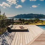 Domaine Santa Giulia Palace