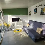 Maisonnette De Vacances Proche Plage