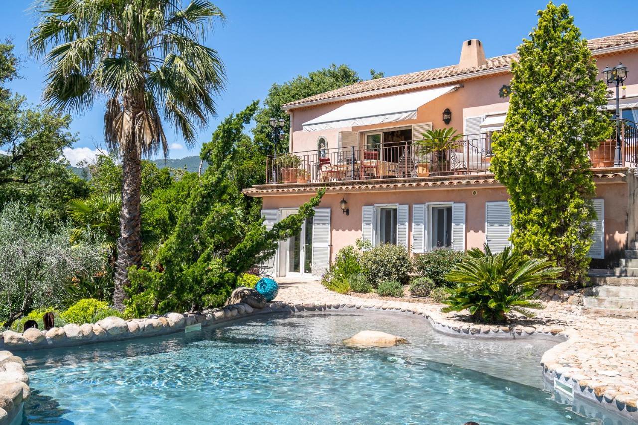 Casa Del Sole D'hotes De Charme 3*