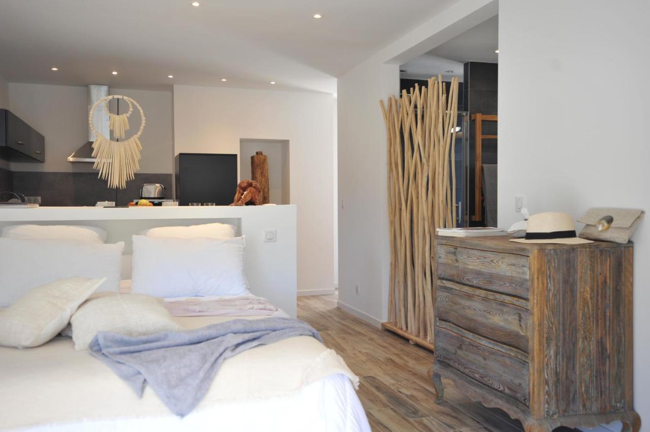 Clemente En Aparte Sud Apartment *