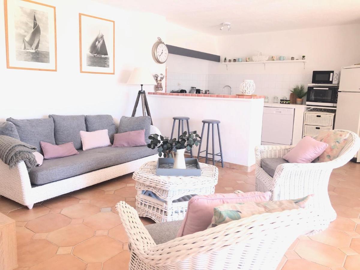 Casa Di Asciaghju Appartement *