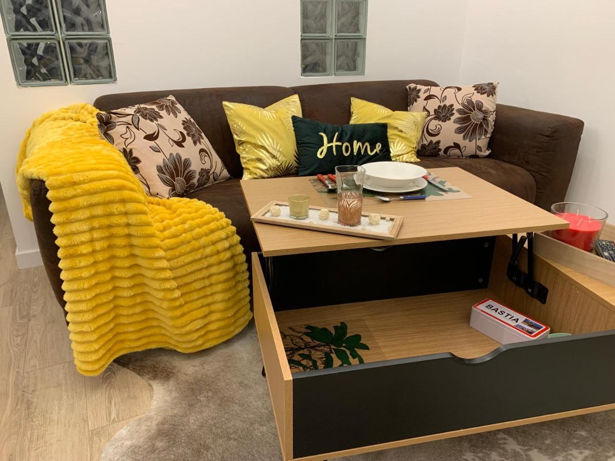 30m2 Centre-ville *