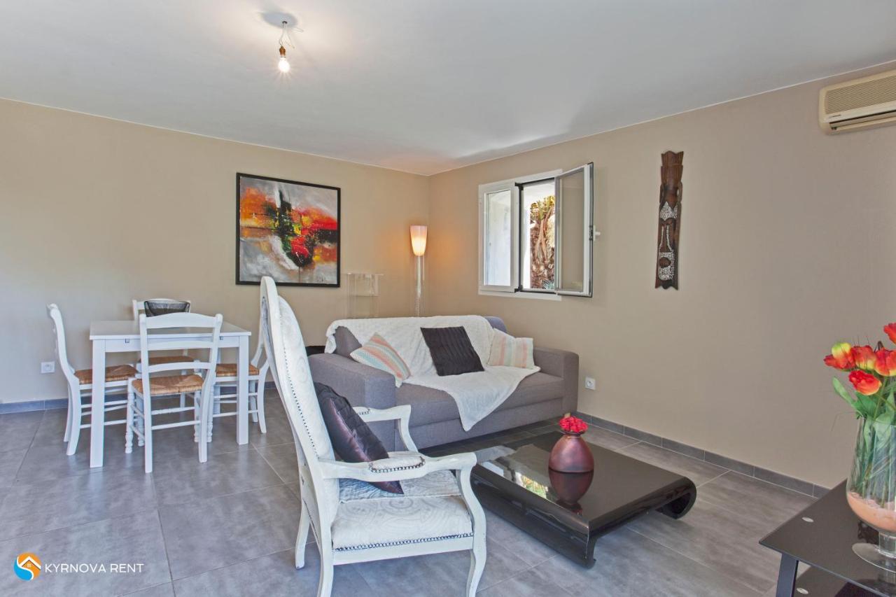 Apartment La Storaia *