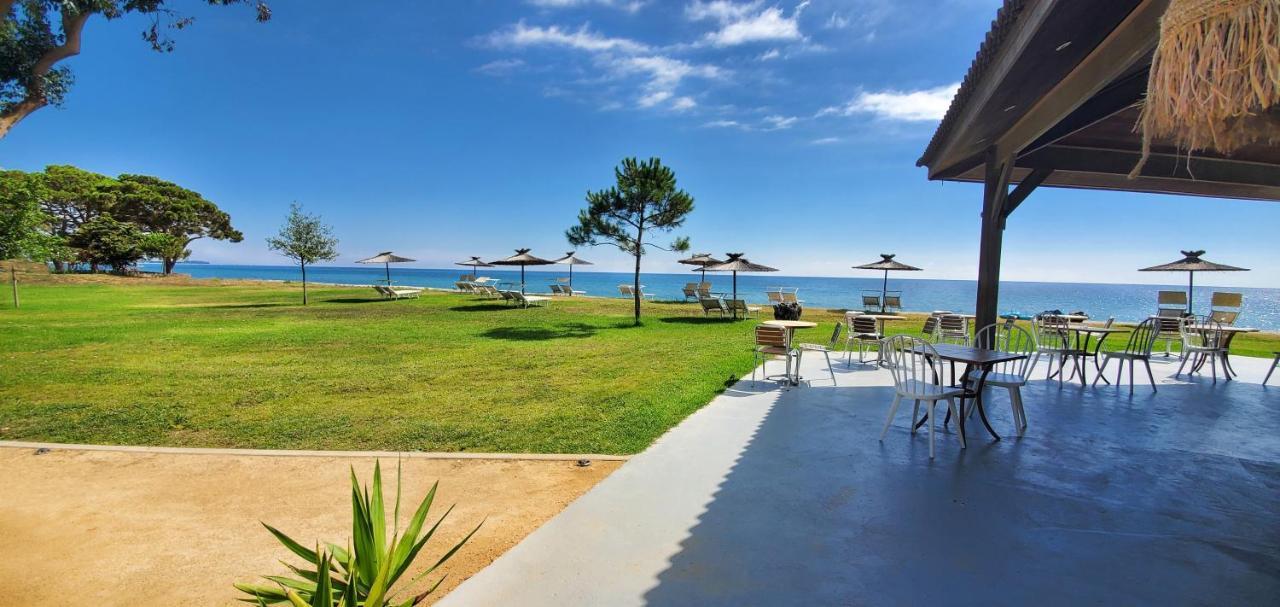 San Lucianu 3*