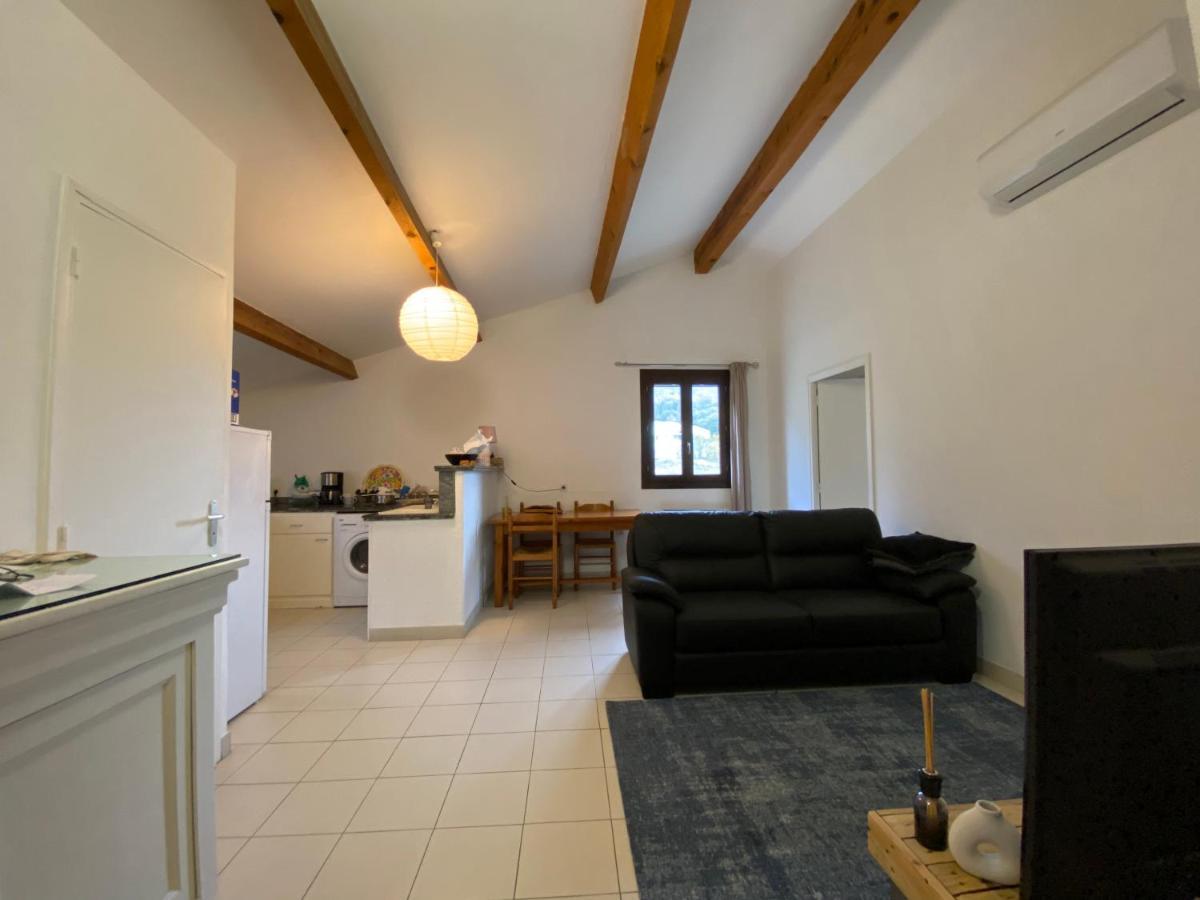 Corte Apparemment T3 En Privee Apartment *