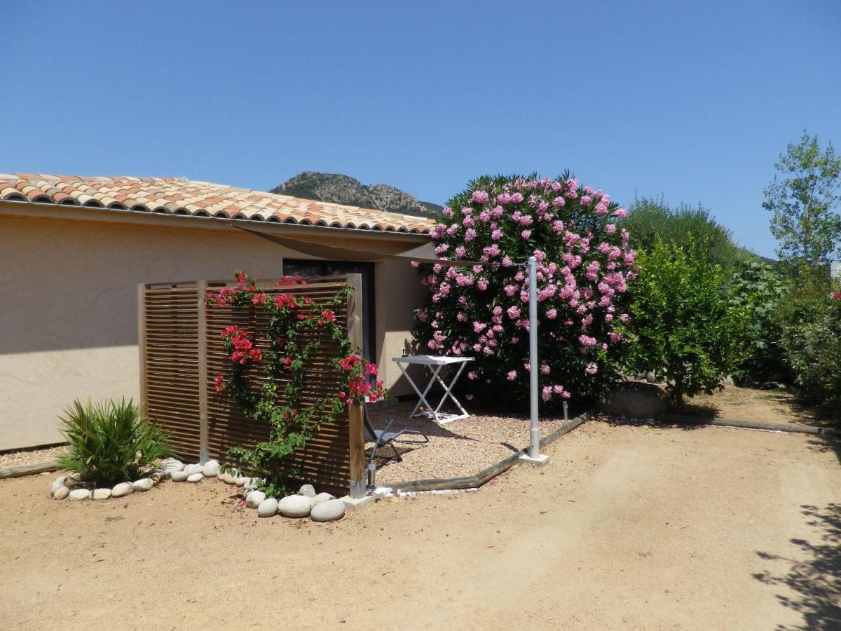 Casa Di Laurel *