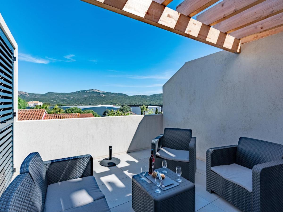 Apartmán Studio Cote Sud 28 By Interhome Porto-Vecchio (Corsica)