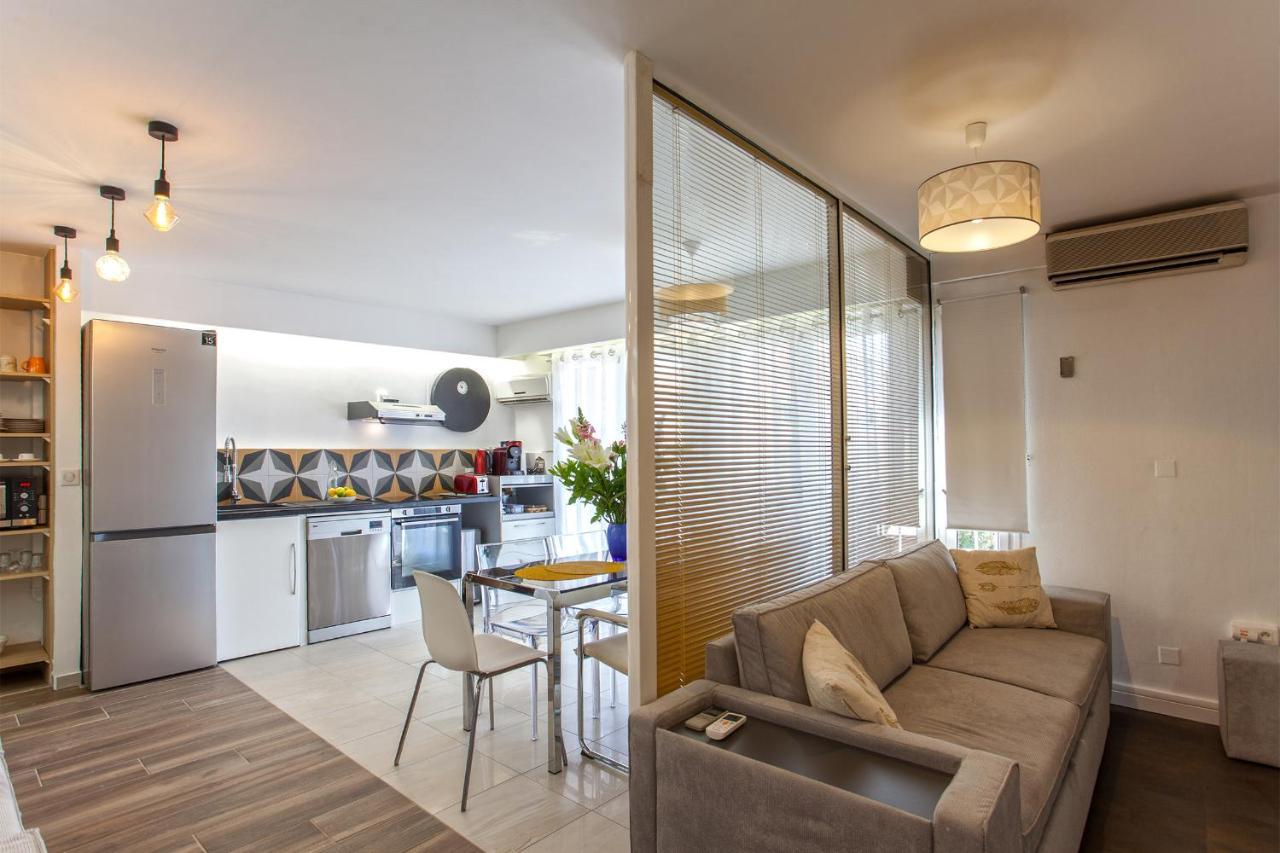 Apartment Lucamare - Casa Rossa LʼÎle-Rousse