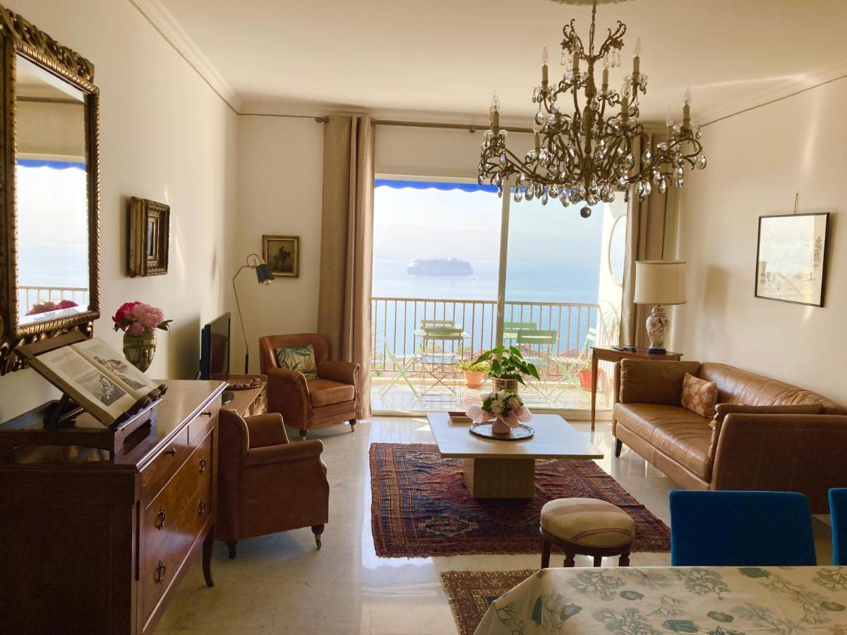 Vue Mer, 3 Chambres, 6 Personnes Apartment *