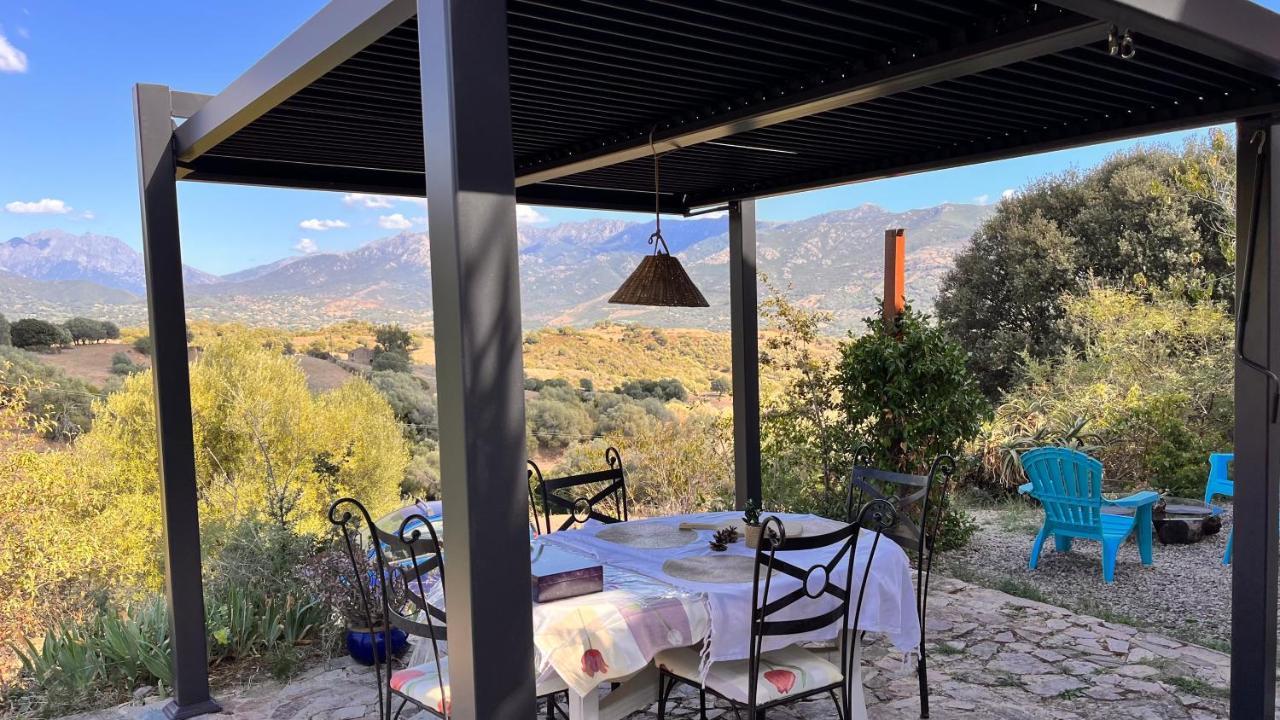Appartement U Monte D Oru