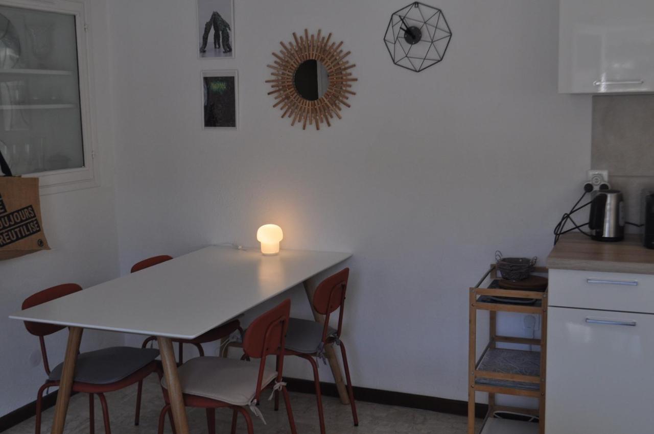 Duplex Plein Sud Sur Le Port De